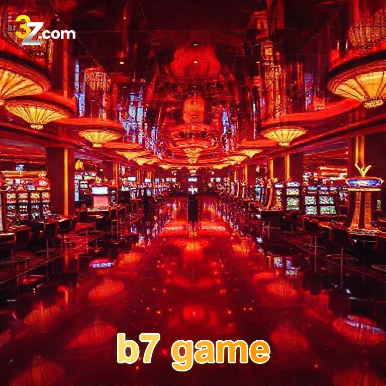 6 vantagens exclusivas do programa VIP da b7 game