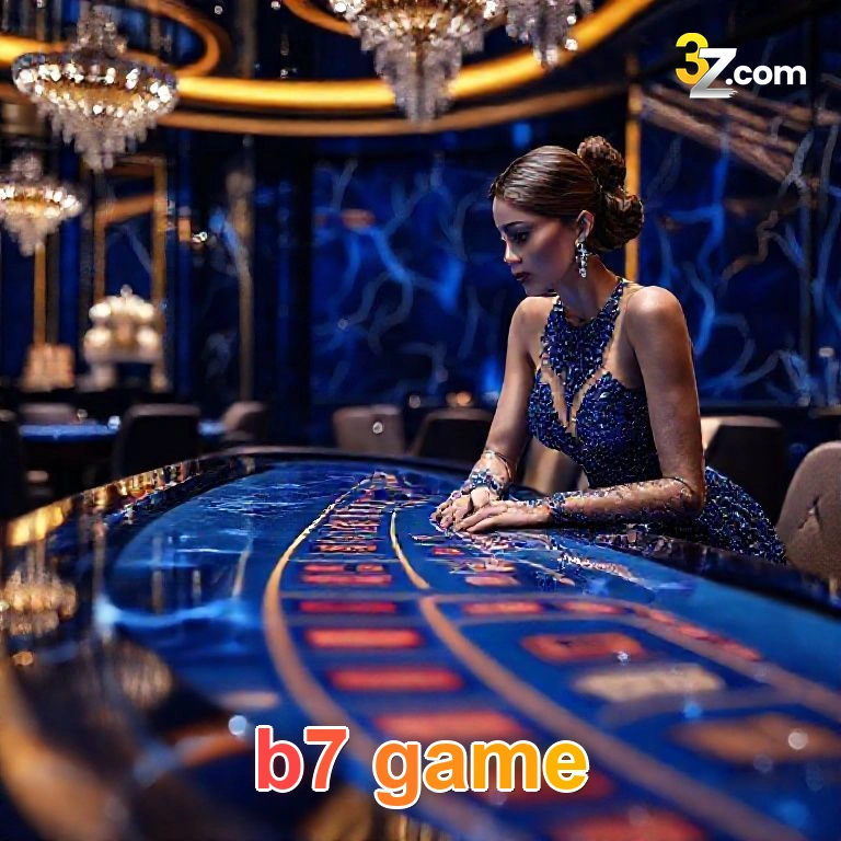 b7 game download
